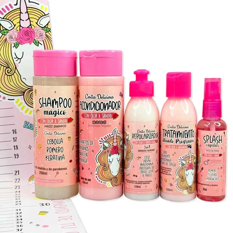 kit esencial