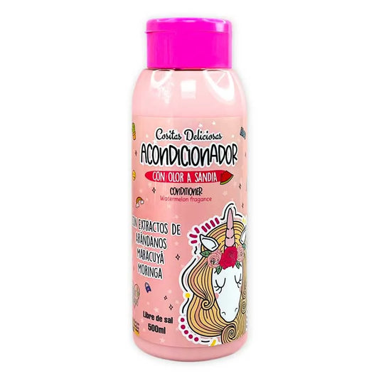 Acondicionador Sandía