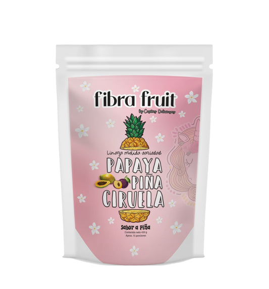 Fiber fruit 450g