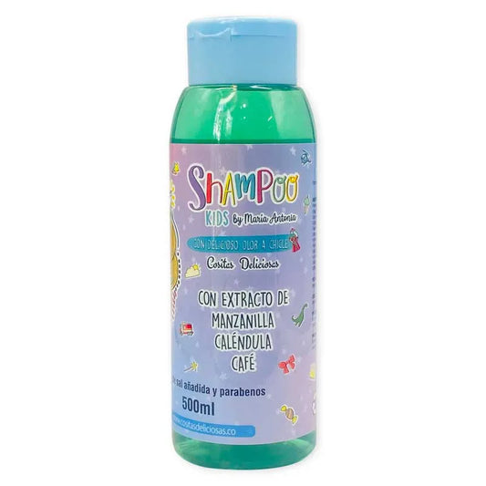 Shampoo kids
