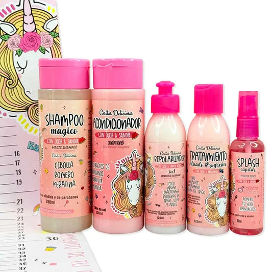 kit esencial