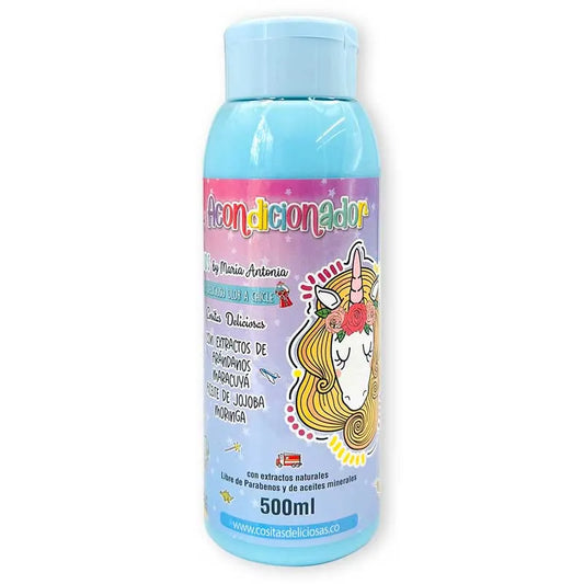Acondicionador kids
