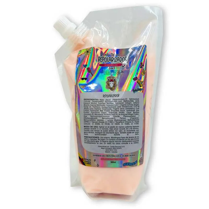Repolarizador