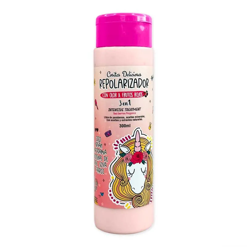 Repolarizador