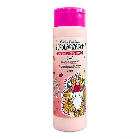 Repolarizador