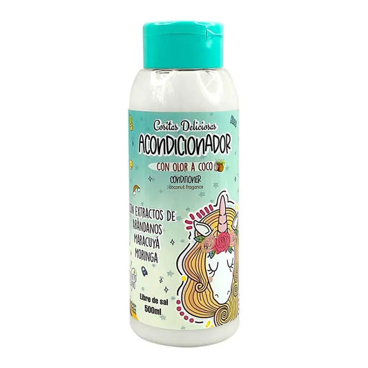 Acondicionador Coco