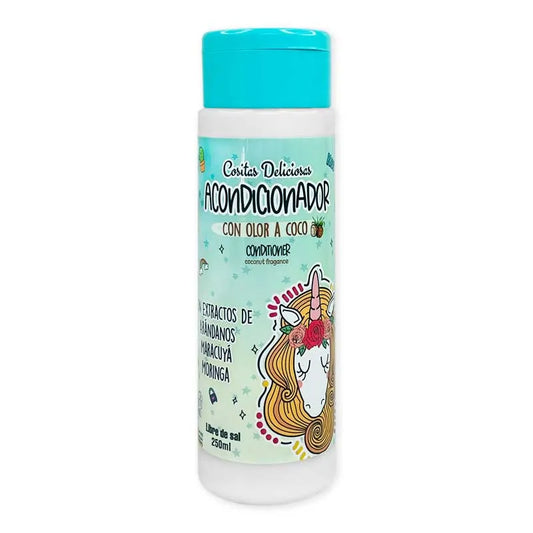 Acondicionador Coco