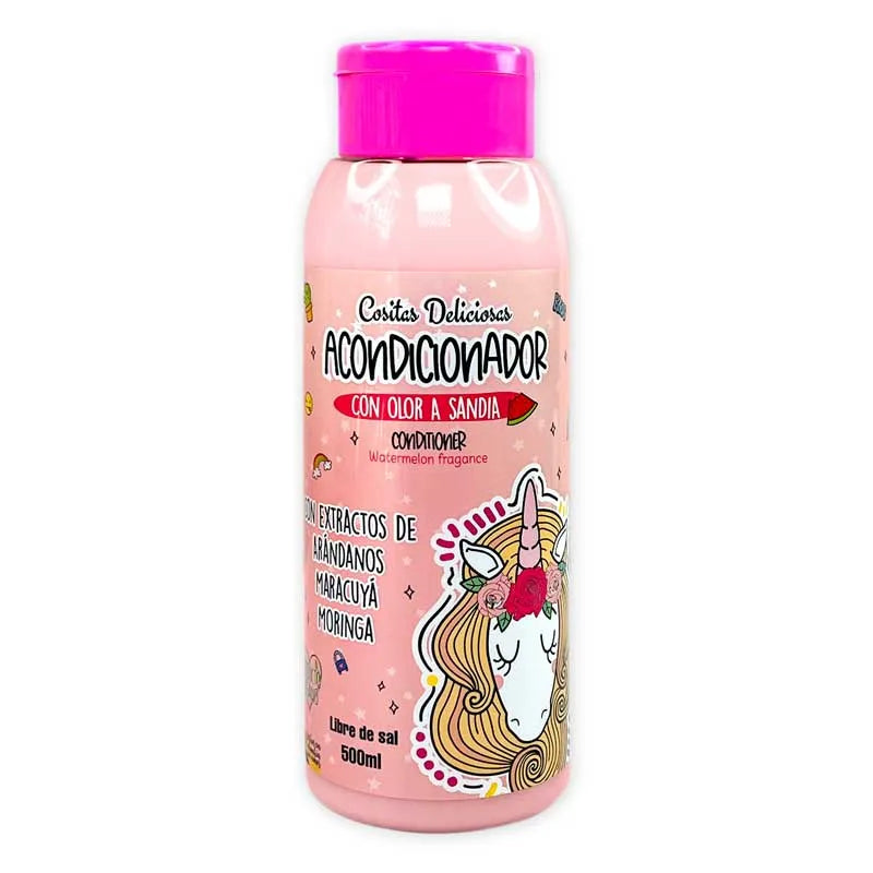 Acondicionador Sandía